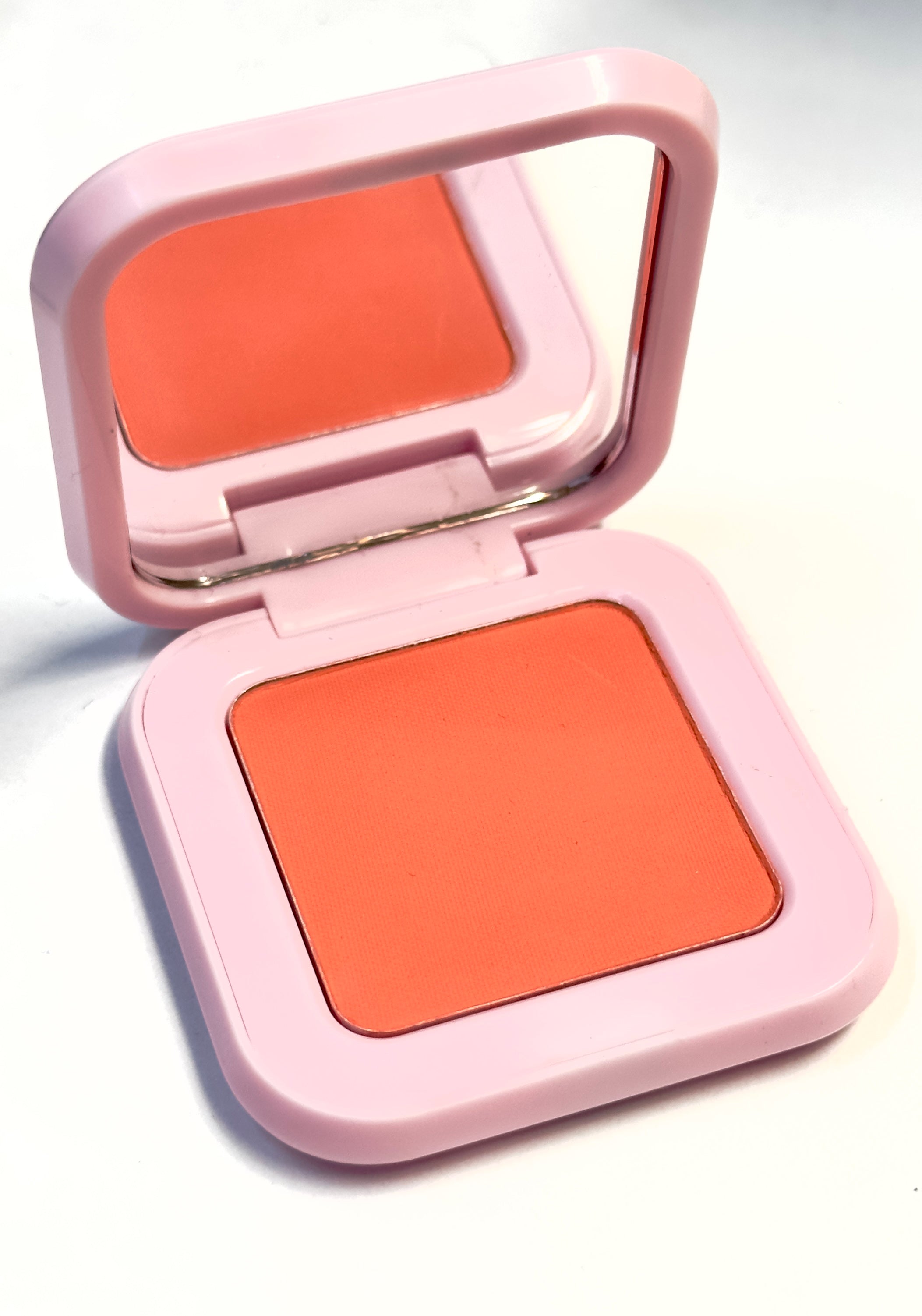 Rubor En Crema Nostalgic + Rubor Pocket Blush Nueva Presentación